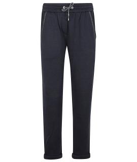 BRUNELLO CUCINELLI Прямые брюки