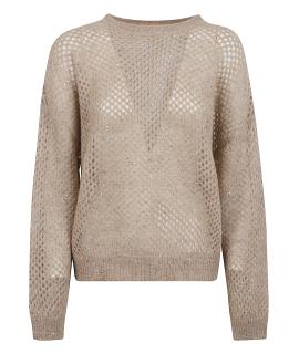 BRUNELLO CUCINELLI Джемпер / свитер