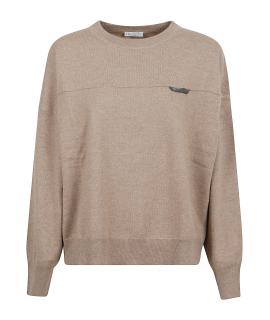BRUNELLO CUCINELLI Джемпер / свитер