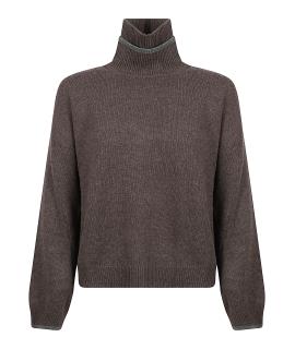 BRUNELLO CUCINELLI Джемпер / свитер