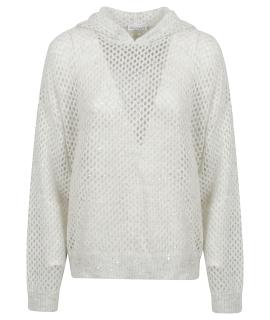 BRUNELLO CUCINELLI Джемпер / свитер