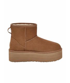 UGG AUSTRALIA Полусапоги