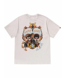 SAINT Mxxxxxx Футболка