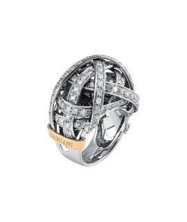 DAMIANI Кольцо