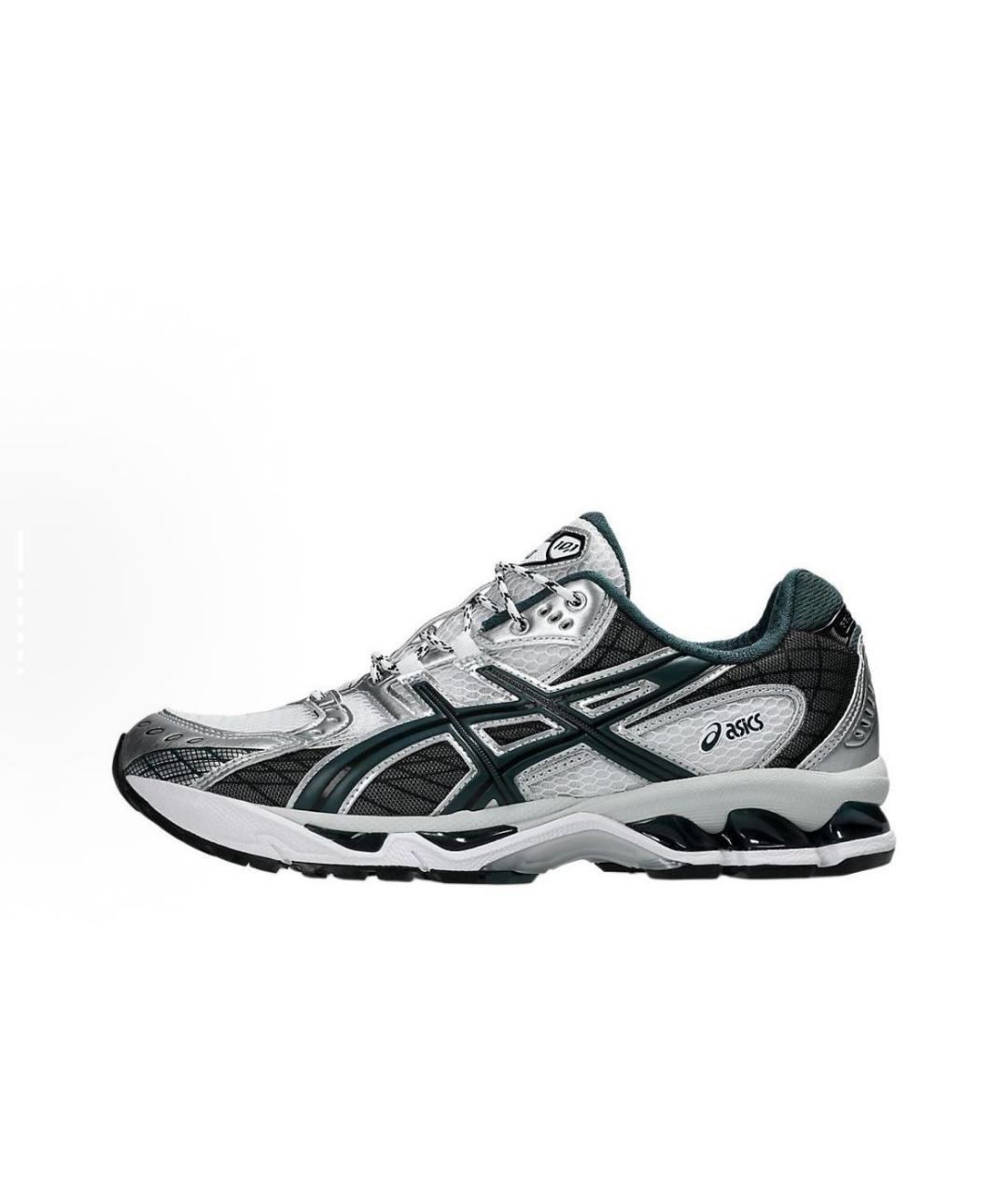 ASICS Низкие кроссовки / кеды, фото 6