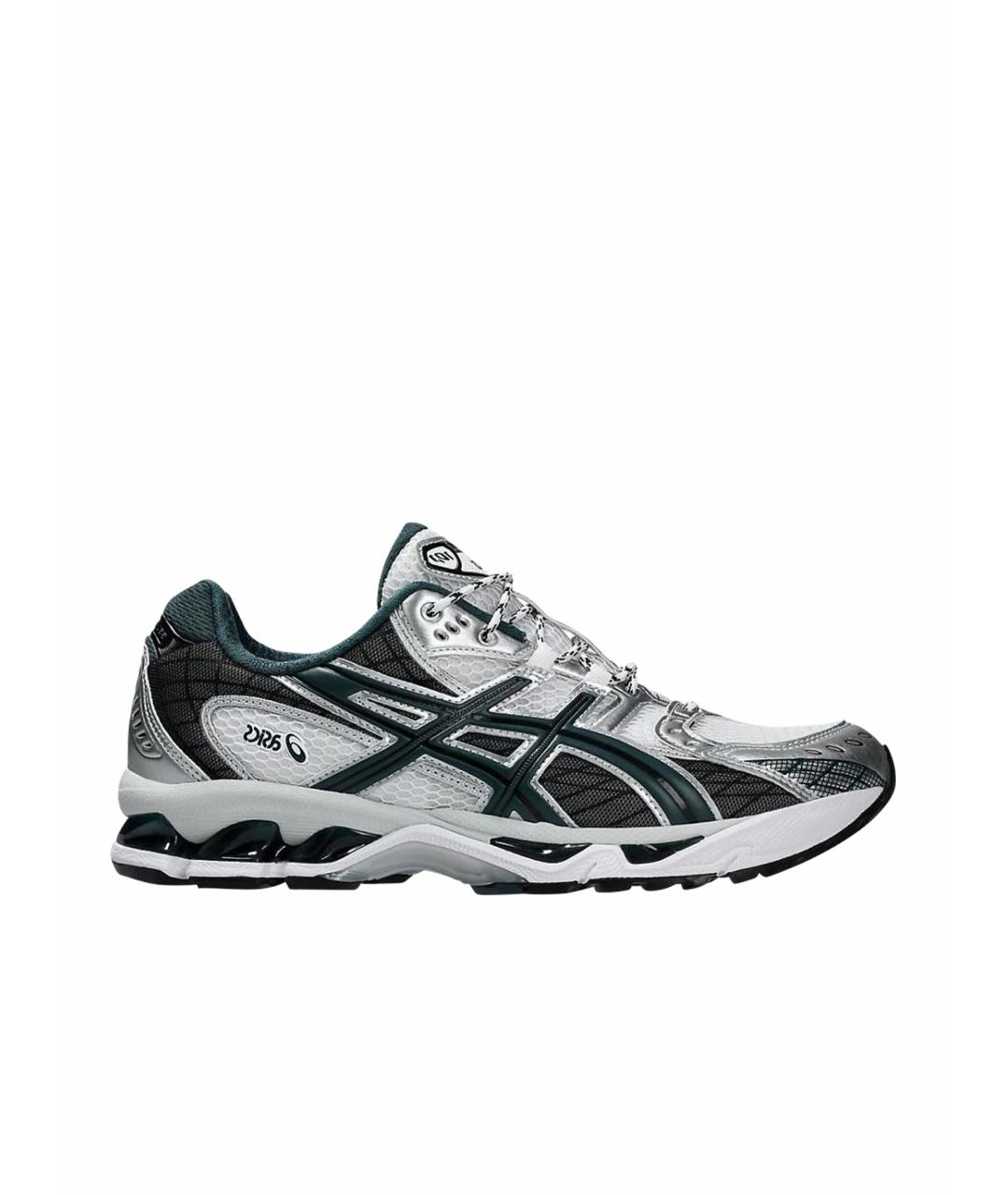 ASICS Низкие кроссовки / кеды, фото 1