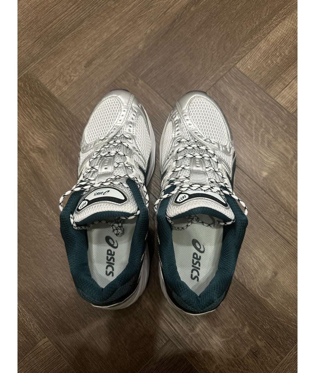 ASICS Низкие кроссовки / кеды, фото 3