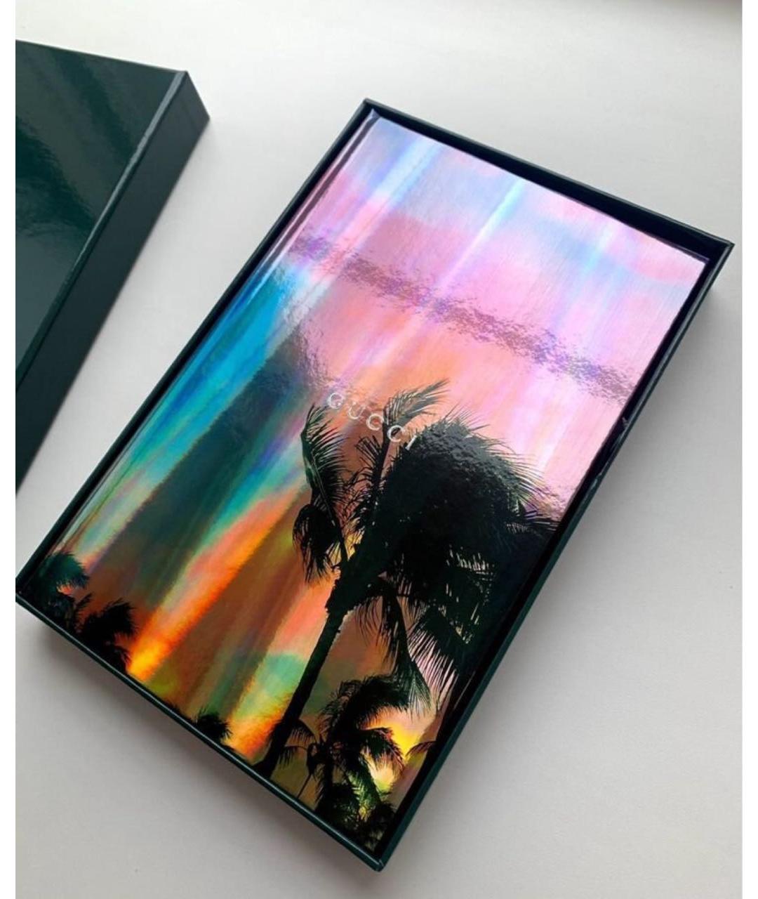 GUCCI Книга, фото 3