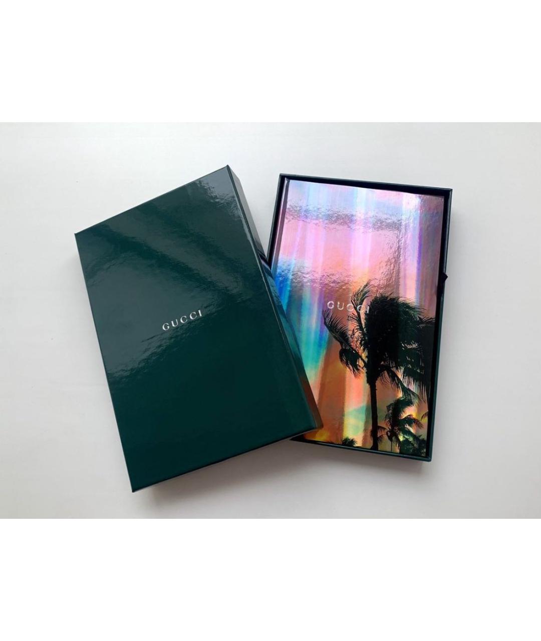 GUCCI Книга, фото 6