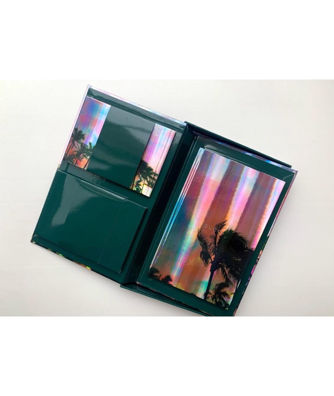 GUCCI Книга, фото 2