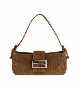 FENDI Сумка с короткими ручками