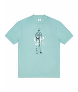 CP COMPANY Футболка