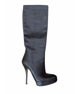 GUCCI Сапоги