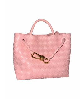BOTTEGA VENETA Сумка с короткими ручками