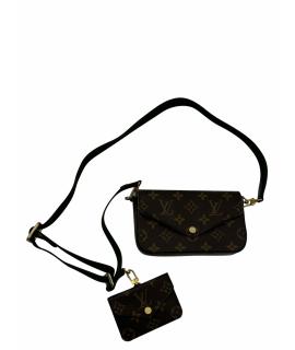 LOUIS VUITTON Сумка через плечо