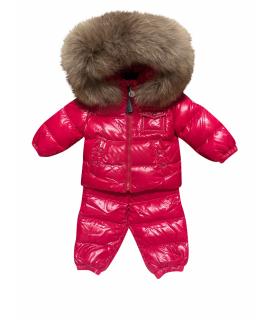 MONCLER Верхняя одежда