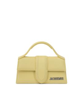 JACQUEMUS Сумка с короткими ручками