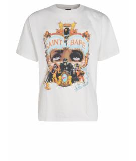 SAINT Mxxxxxx Футболка