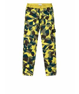 STONE ISLAND Спортивные брюки и шорты