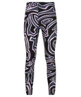EMILIO PUCCI Леггинсы и велосипедки