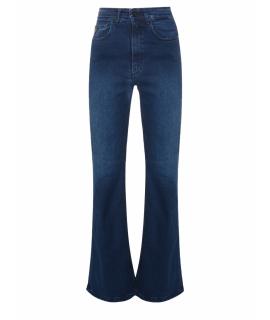 LOIS JEANS Джинсы клеш