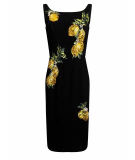 DOLCE&GABBANA Коктейльное платье