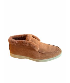 LORO PIANA Лоферы