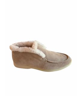 LORO PIANA Лоферы