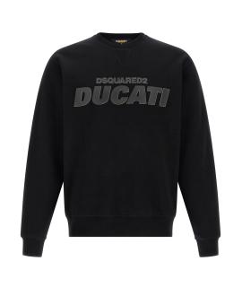 DSQUARED2 Худи/толстовка