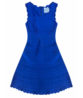 

Коктейльное платье HERVE LEGER