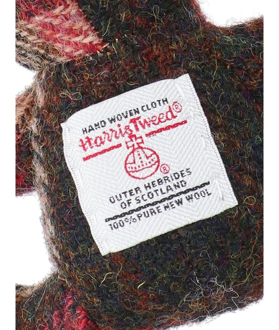 VIVIENNE WESTWOOD Мульти брелок, фото 3