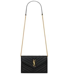 SAINT LAURENT Сумка тоут