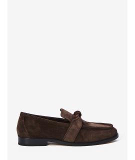 BOTTEGA VENETA Лоферы