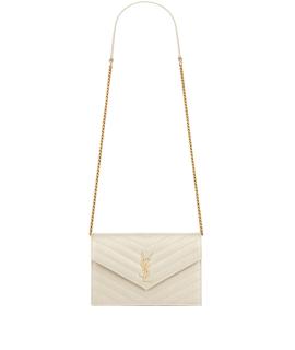 SAINT LAURENT Сумка тоут