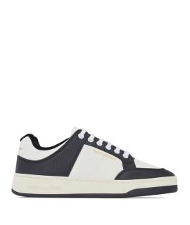 SAINT LAURENT Ботинки