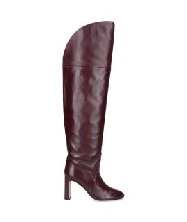 STUART WEITZMAN Ботфорты