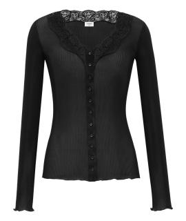 SAINT LAURENT Кардиган