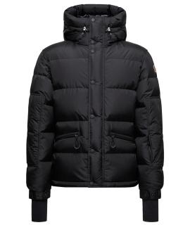 MONCLER Пуховик