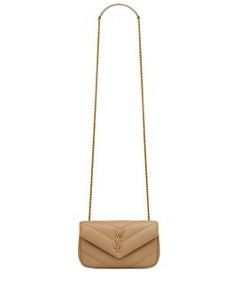 SAINT LAURENT Сумка через плечо