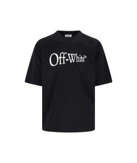 OFF-WHITE Футболка
