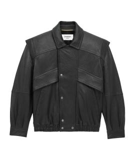 SAINT LAURENT Куртка