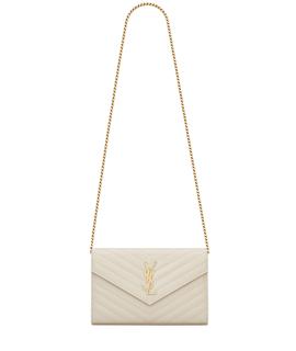SAINT LAURENT Сумка через плечо