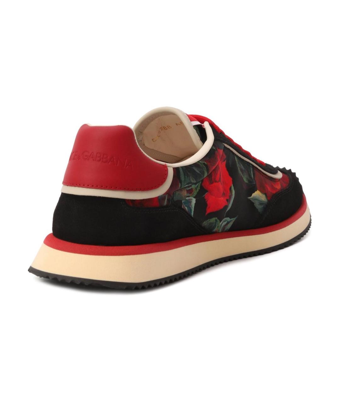 DOLCE&GABBANA Кроссовки, фото 5