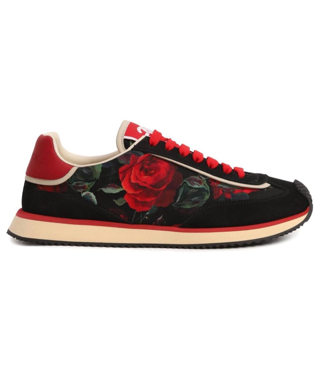 DOLCE&GABBANA Кроссовки, фото 1
