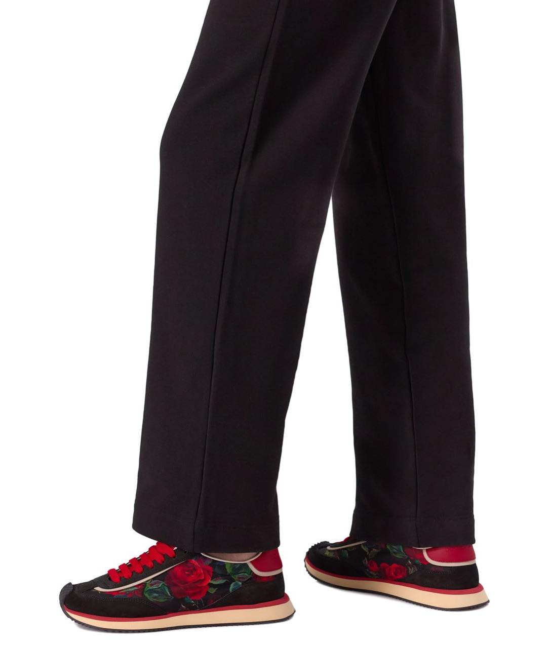 DOLCE&GABBANA Кроссовки, фото 4