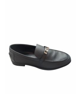 HERMES Лоферы