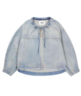 MSGM Куртка