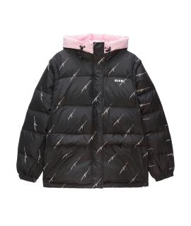 MSGM Пуховик