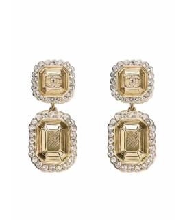 CHANEL Серьги