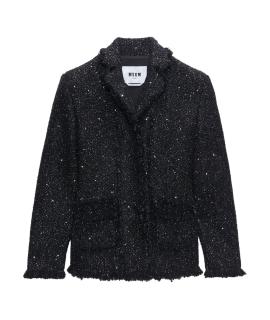 MSGM Жакет/пиджак